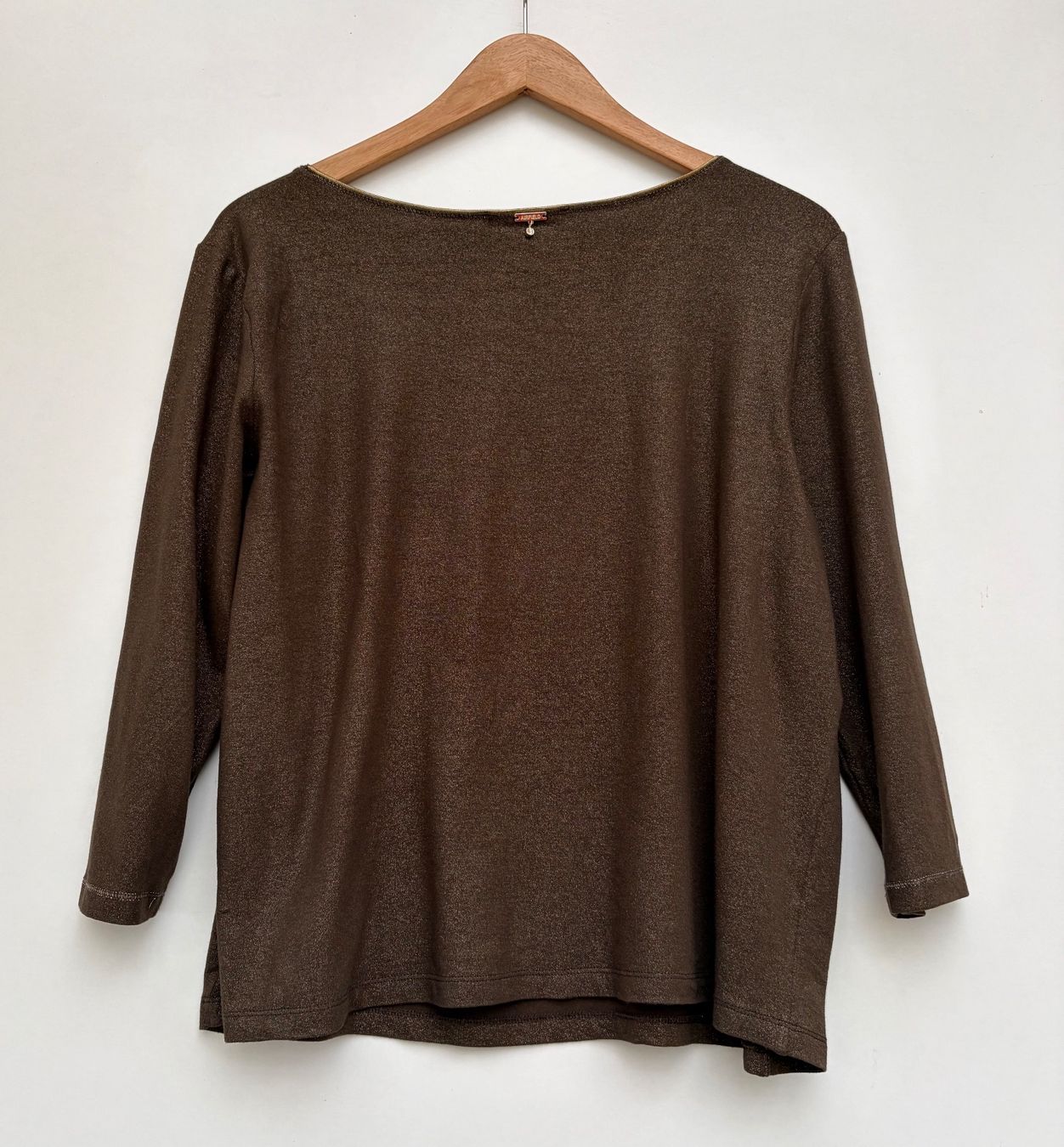 Airfield Pullover & Sweatshirts: Airfield Shirt Gr.46 – Gebraucht aus Unterägeri von Jutka_04 2