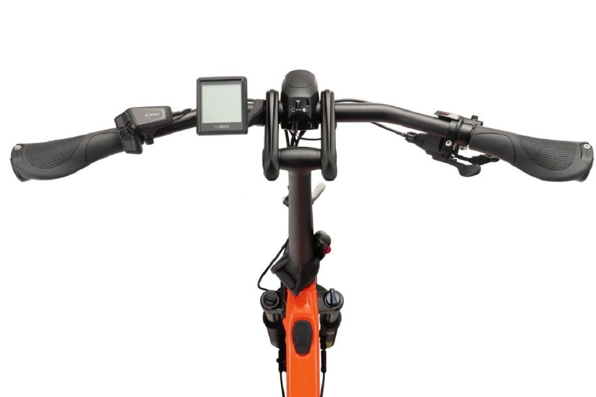 Tern Biciclette: ACTION SPECIALE! Tern HSD P10 Performance - Orange, 545Wh – Nuovo e nell'imballaggio originale da Lausanne venduto da AB-Ebikes 6