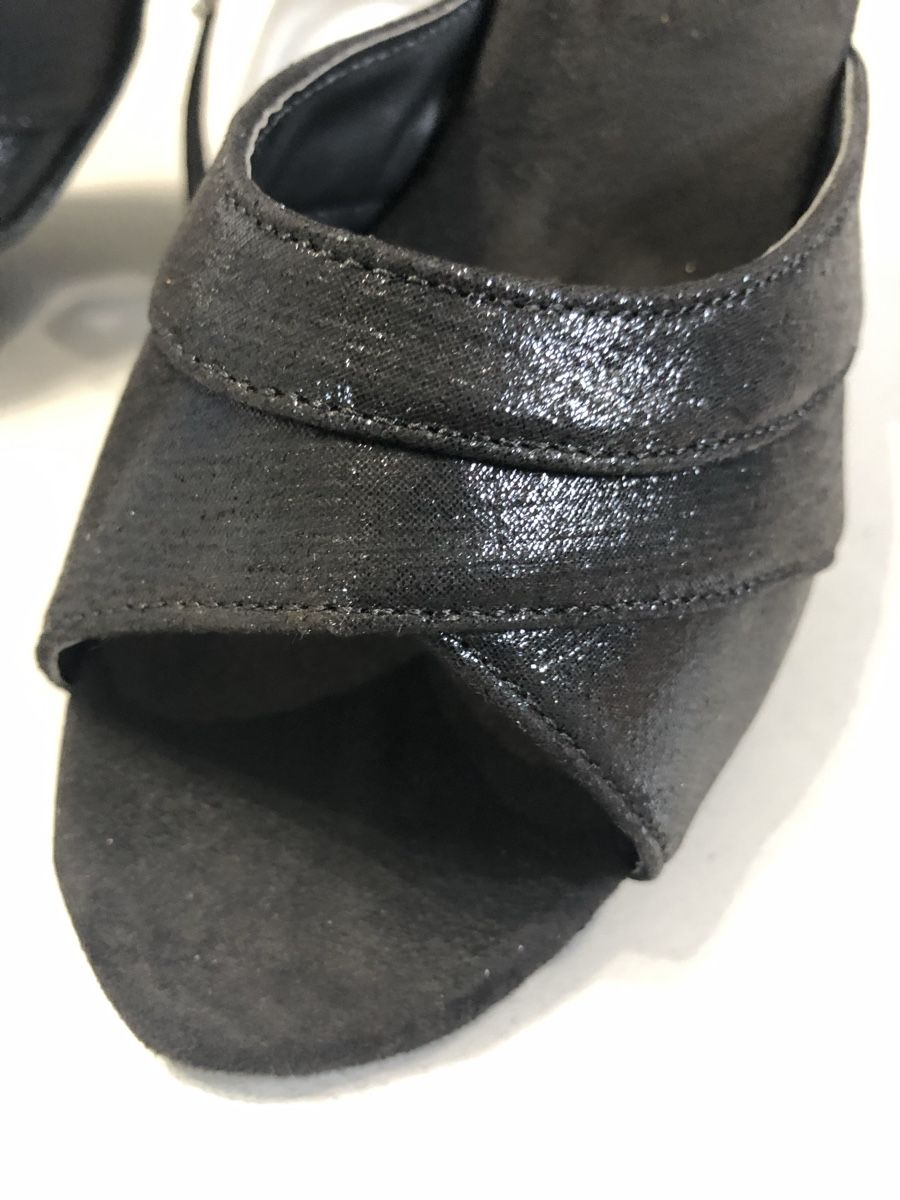Chaussures femmes: Tanzschuh Grösse 40 – Neuf avec emballage d'origine à Arch par Dendu01 1