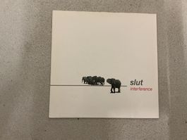 Slut - Interference ❗️Original 1998