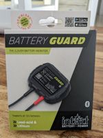 Intact Battery-Guard - NEU - Bluetooth Batteriesensor