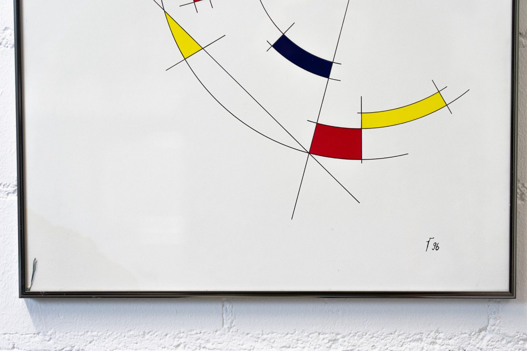 Foto & Immagini: Kunstdruck Nr. 13 - Versand möglich – Usato da Schaffhausen venduto da Studio-Ara 3
