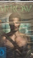 Arrow: Die komplette erste Staffel