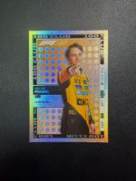 Topps Turbo Attax 2025 Oscar Piastri 100 CLUB 354
