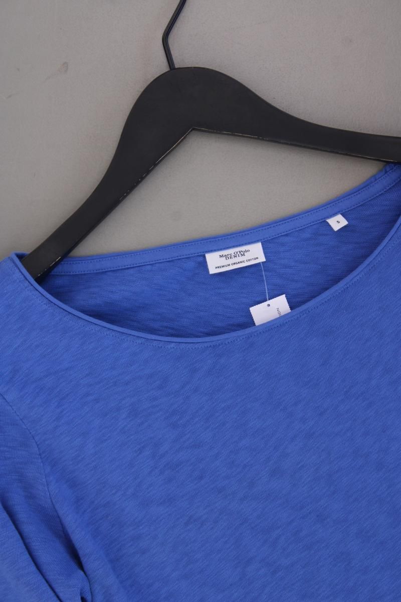 Pulls & Sweat-shirts: Marc O'Polo Feinstrickpullover Gr. S – D'occasion à Neustadt an der Waldnaab par SecondLifeFashion 1