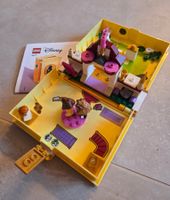 Lego 43177 Disney Storybuch Belle