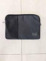 Housse ordinateur Targus noir gris