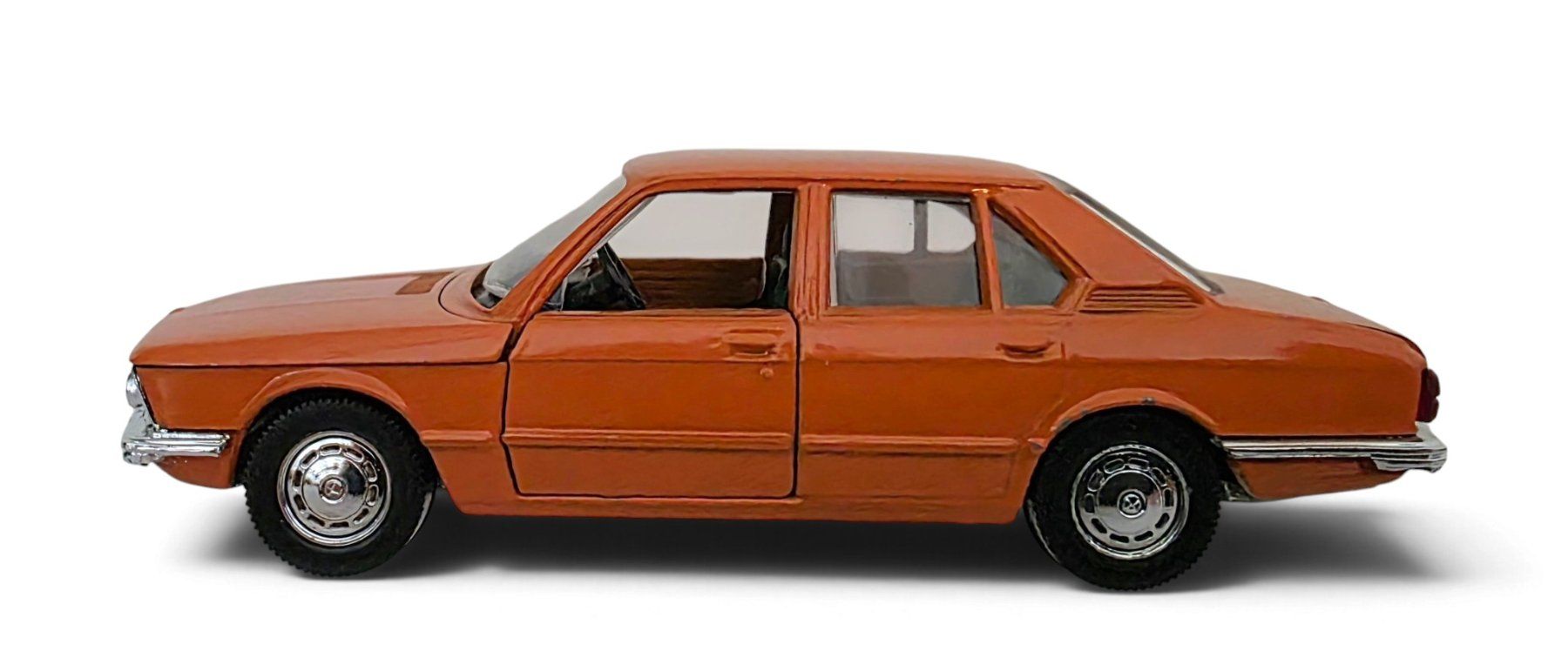Schuco Voitures modèles: Schuco BMW 520 / 525 – Neuf avec emballage d'origine à Rickenbach b. Wil par klassikmarkt.ch
