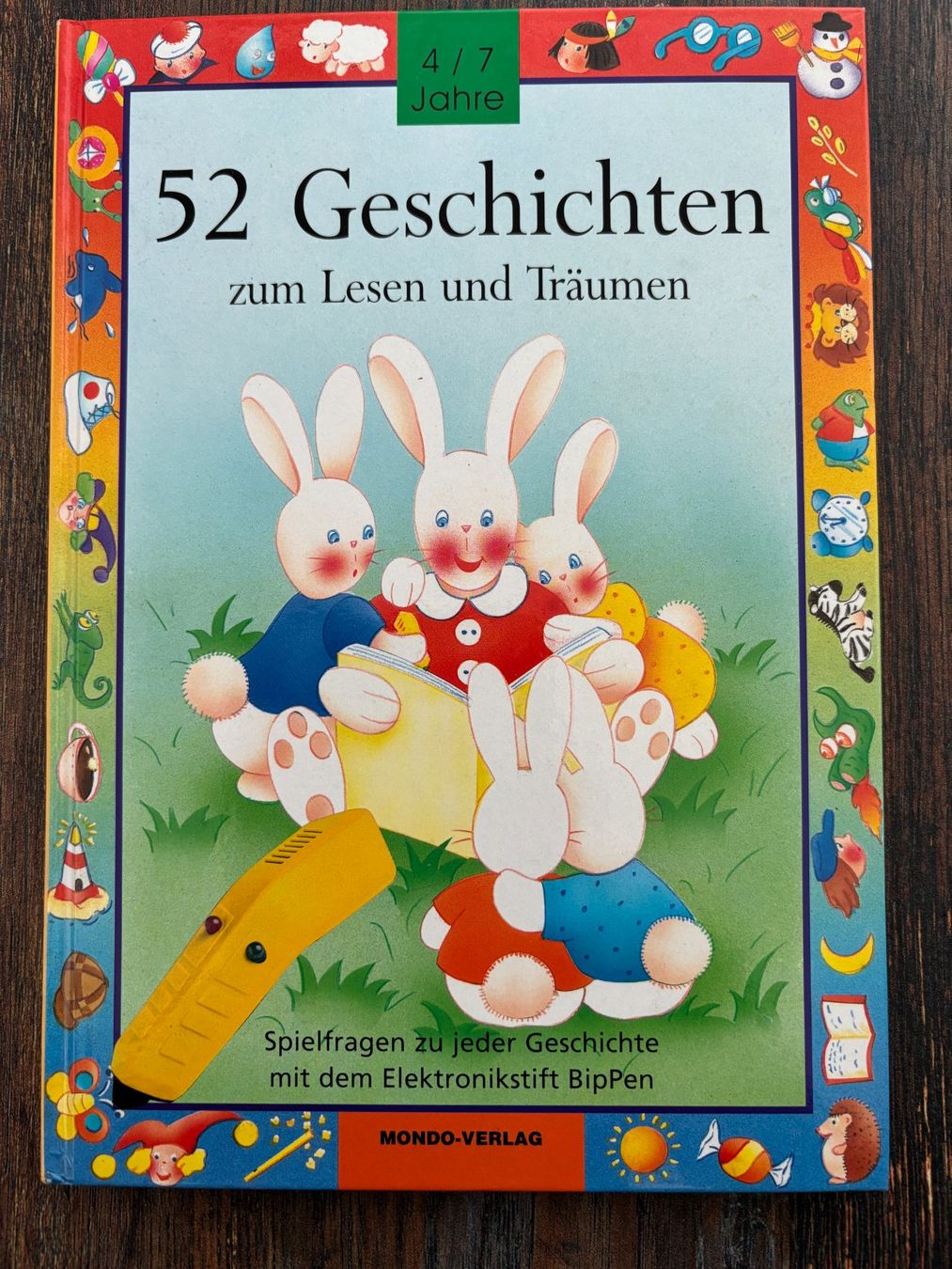 Libri: Geschichten zum Lesen und Träumen – Usato da Hägendorf venduto da dgswiss