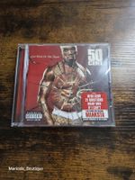 50 Cent Get Rich Or Die Tryin CD Album Used