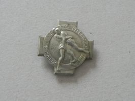 Abzeichen Seeländer Schwingfest Schwingen Leubringen BE 1929