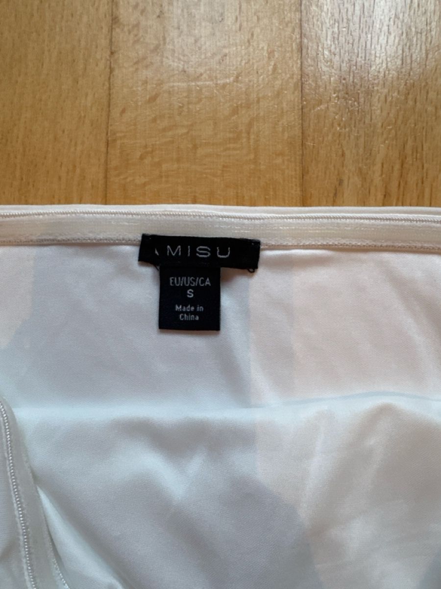 Tops: Top – Neuf (Voir description) à Turgi par fabienne53 2