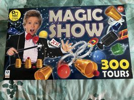 Deviens magicienne 