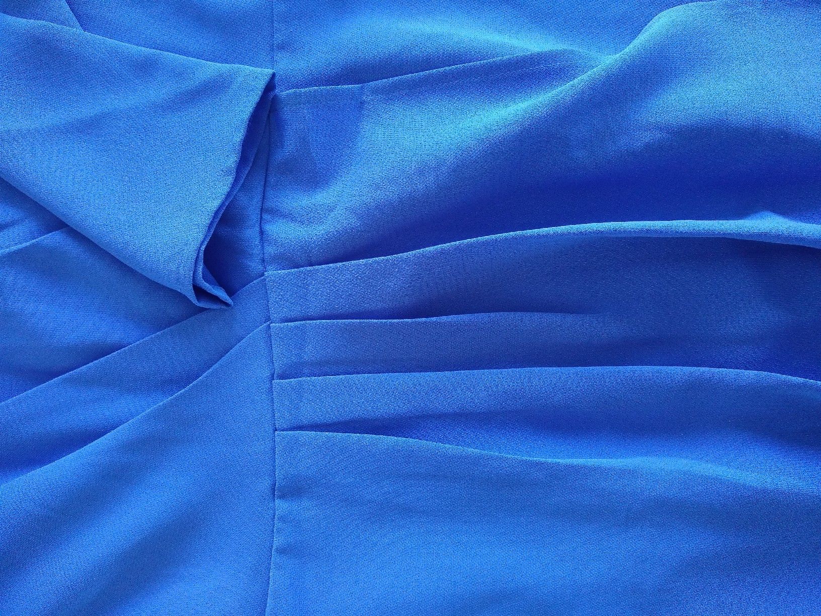 Vestiti: Blue dress size 32 – Usato da Dübendorf venduto da LoRi-2026 4