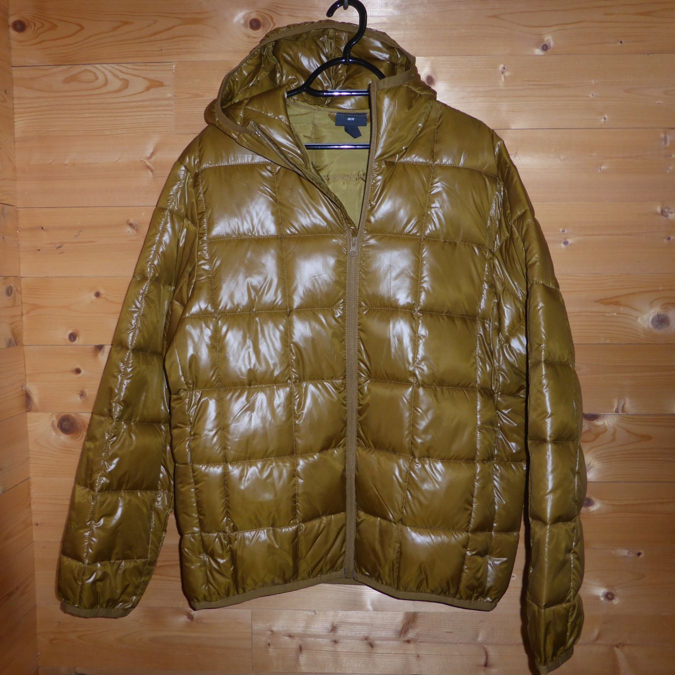 H&M Giacche: Winterjacke H&M, Gr. M – Usato da St.Gallen venduto da regenbogen5
