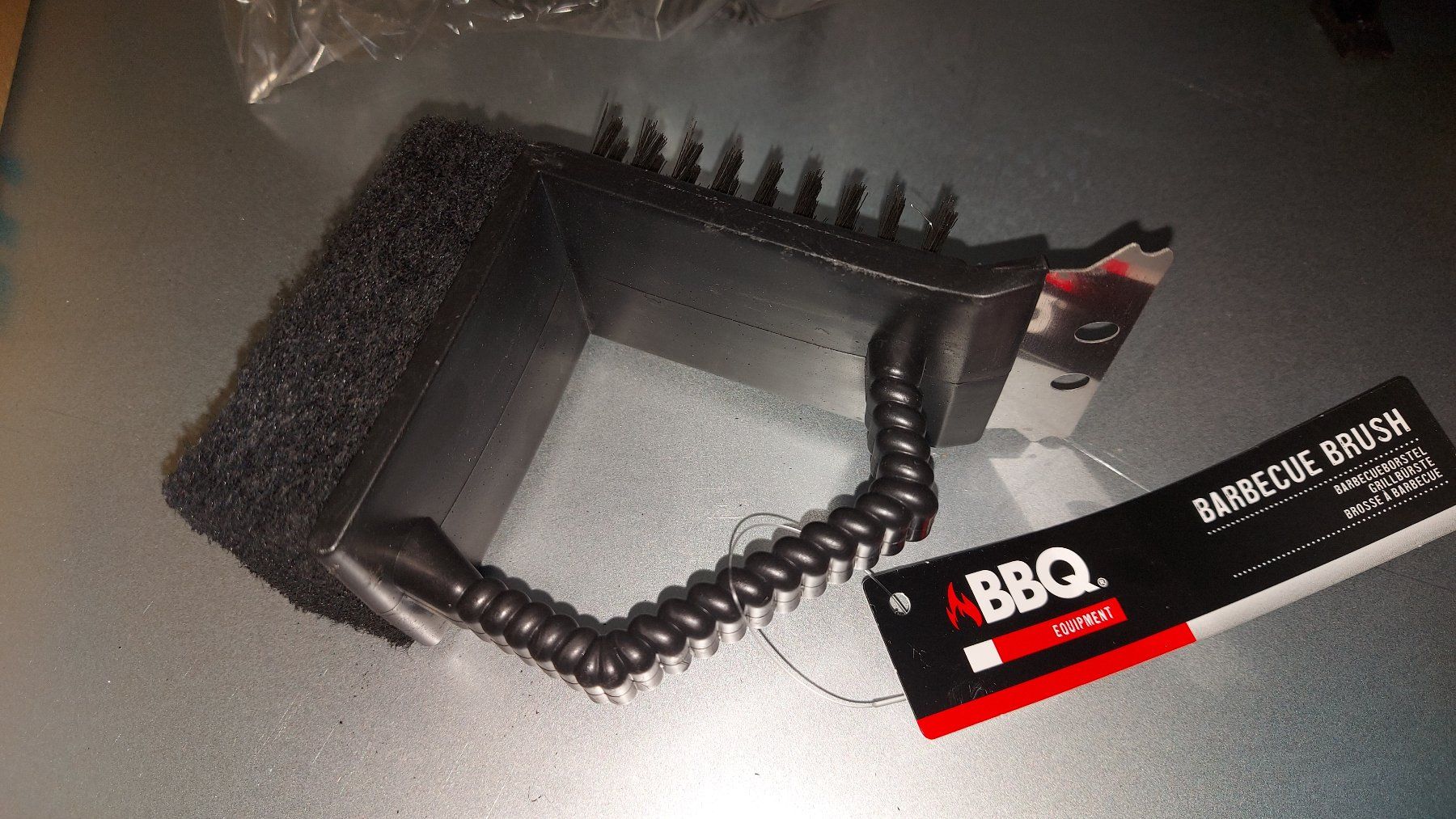 Accessori per grill: BBQ Grillbürste – Nuovo (secondo la descrizione) da Schönengrund venduto da nae_8cty 3