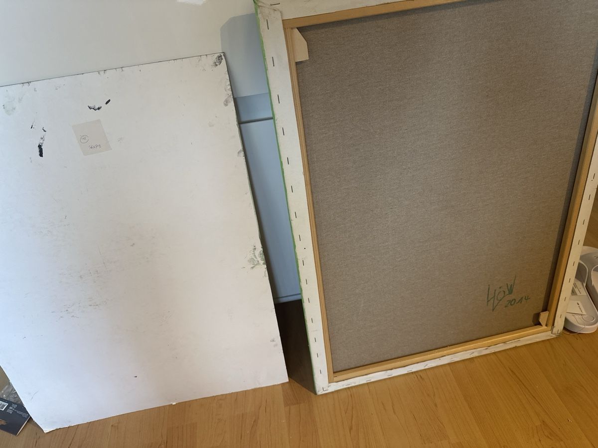 Dipinti: 11 Gemälde – Usato da Lotzwil venduto da Jonnybgoode 6