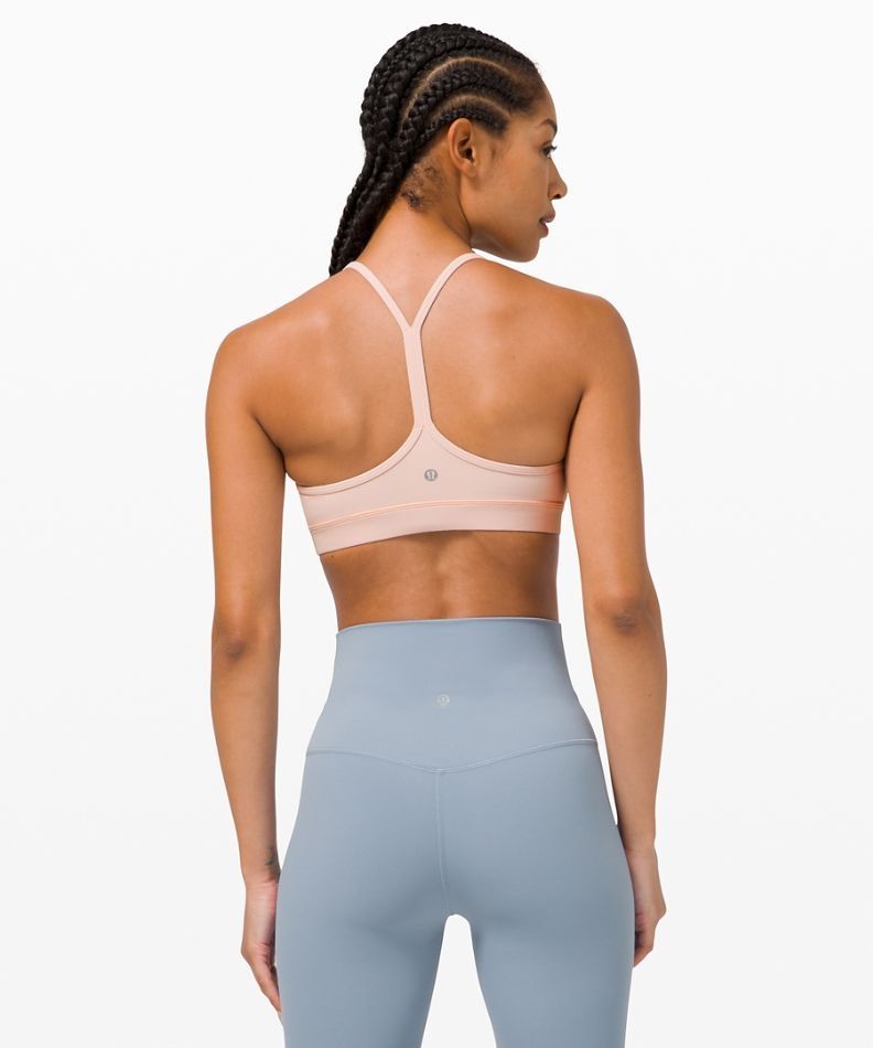 Lululemon Altra biancheria intima: Lululemon Flow Y Nuru 4 – Usato da Rümlang venduto da svent 2