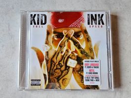 Kid Ink  -  Full Speed