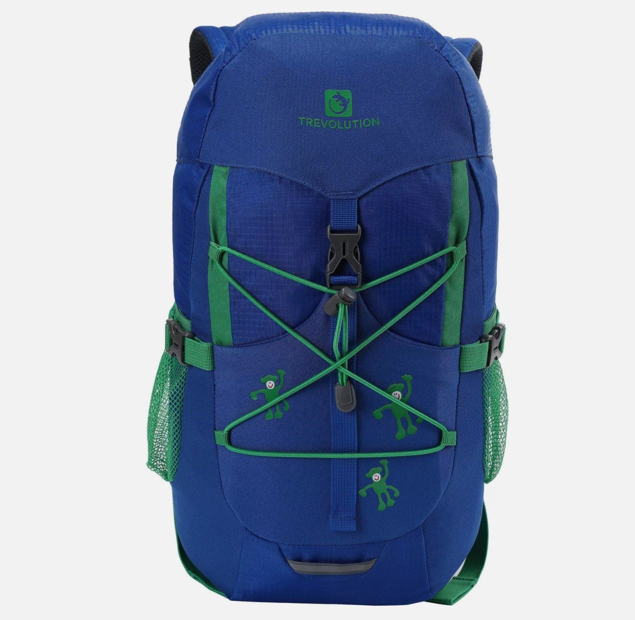 Trevolution Borse & Zaini: Kinderwanderrucksack 12L Wander, camping, Kinder – Nuovo e nell'imballaggio originale da Genève venduto da Pandi_Panda 2