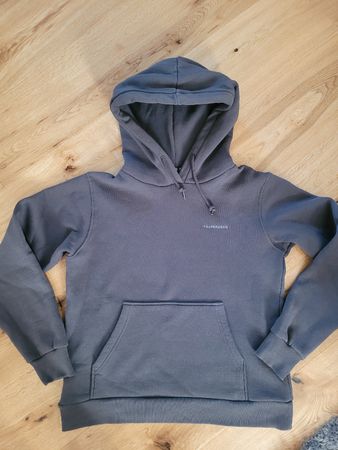 Hoodie Alprausch grau Neu!