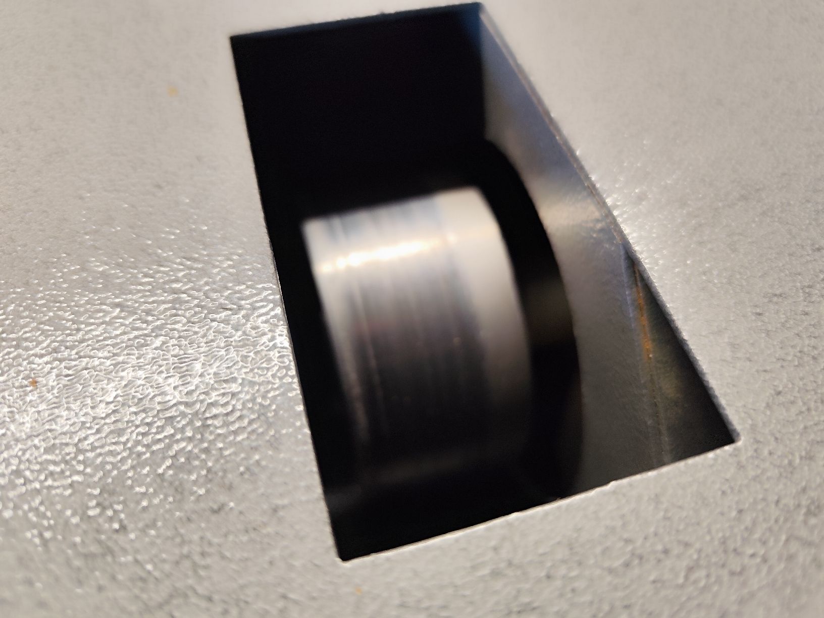 Inca Seghe: INCA Gehäuse ink. Motor – Usato da Hellbühl venduto da 30R_R30 6