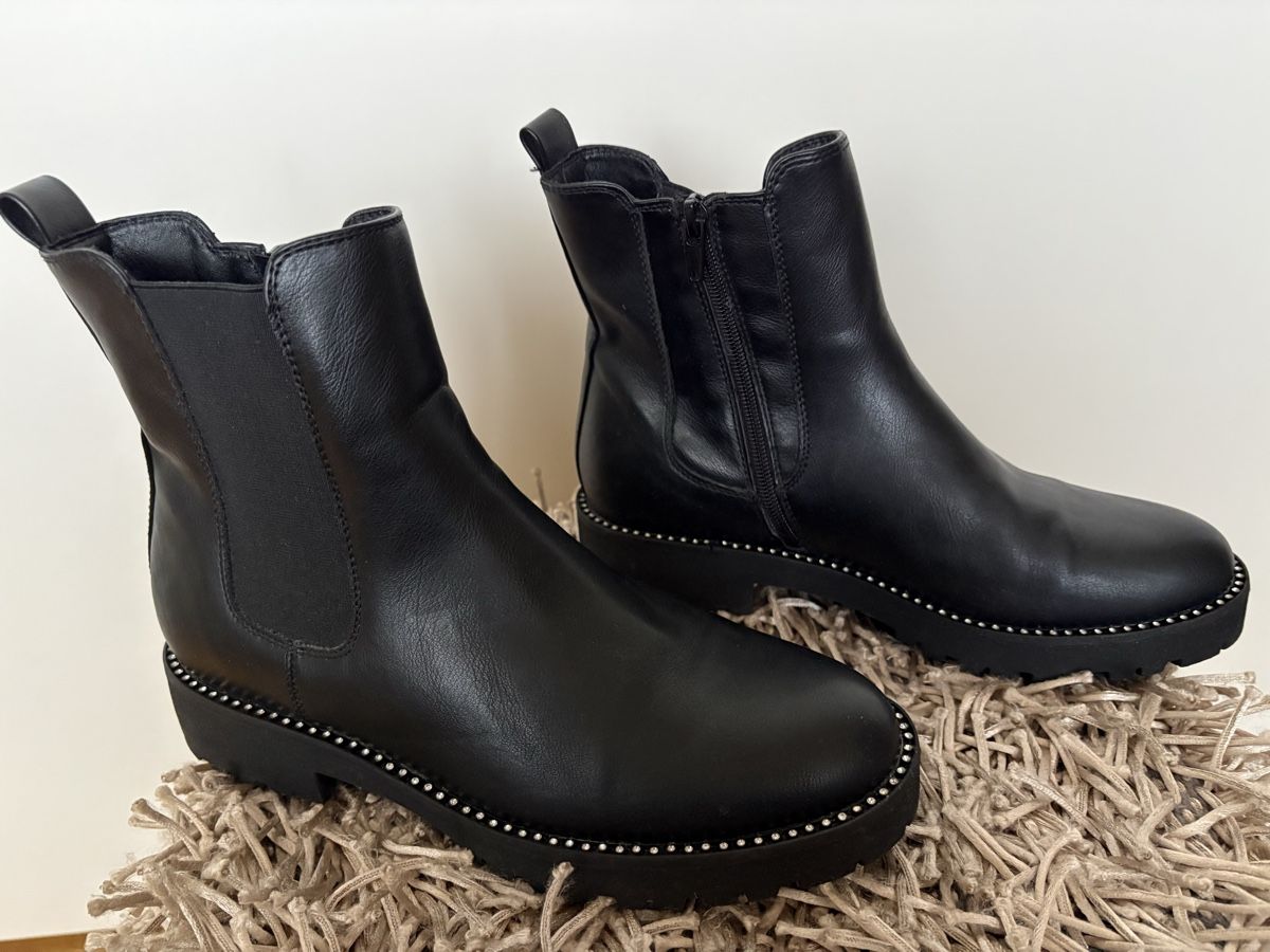 Graceland Damenschuhe: Damen-Stiefeletten – Neu (gemäss Beschreibung) aus Allschwil von basilea017 1