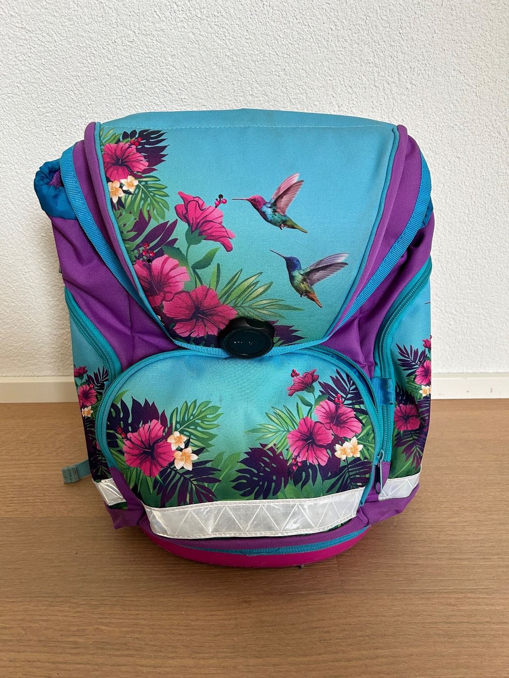 Funki Sacs & sacs à dos: Schulthek Funki Kolibri – D'occasion à Zürich par Sommerfrau01