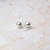 Ohrringe Silber 925 (OH166)