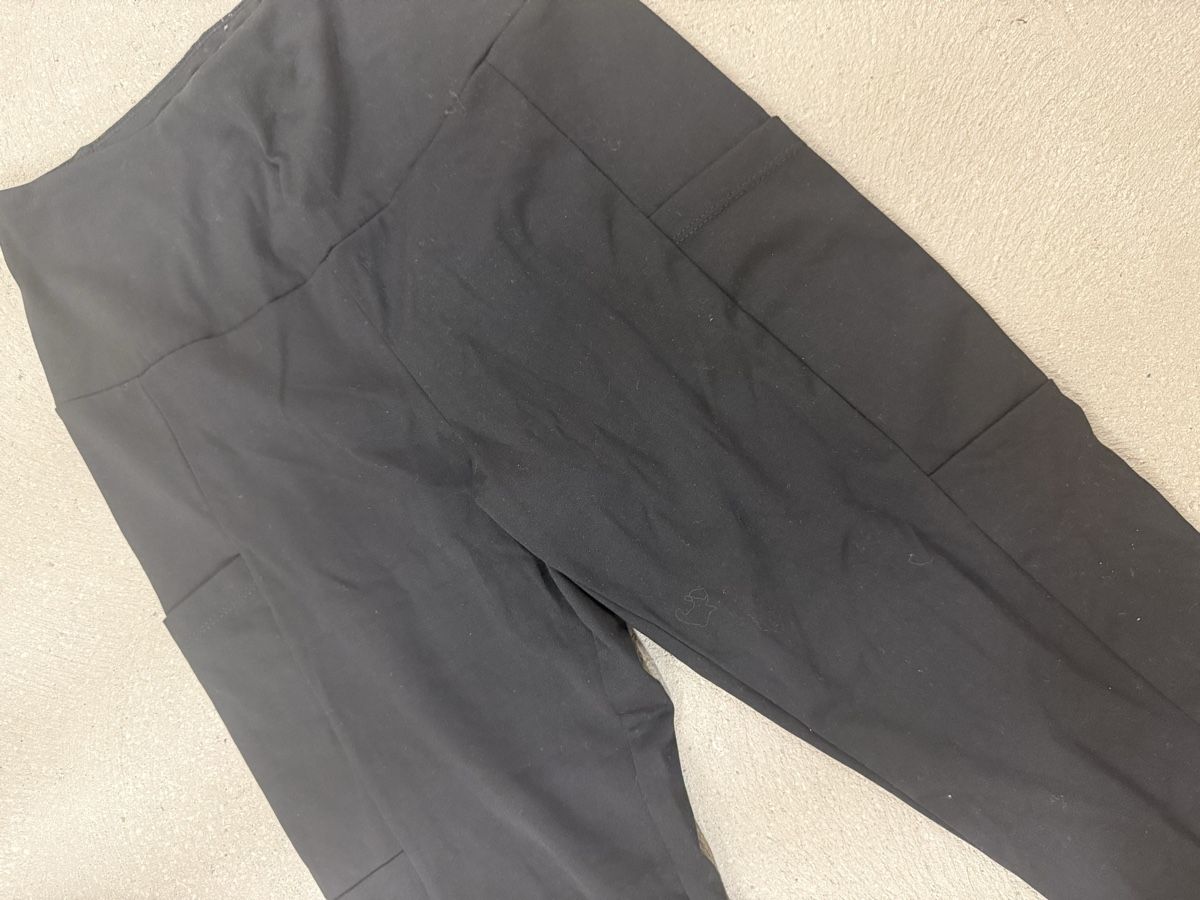 Leggings: Sport leggings – Nuovo (secondo la descrizione) da Itingen venduto da jessi811 1