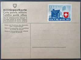 Schwere Feld Haubitzen Bttr 177, 2.WK, Wi Art 345