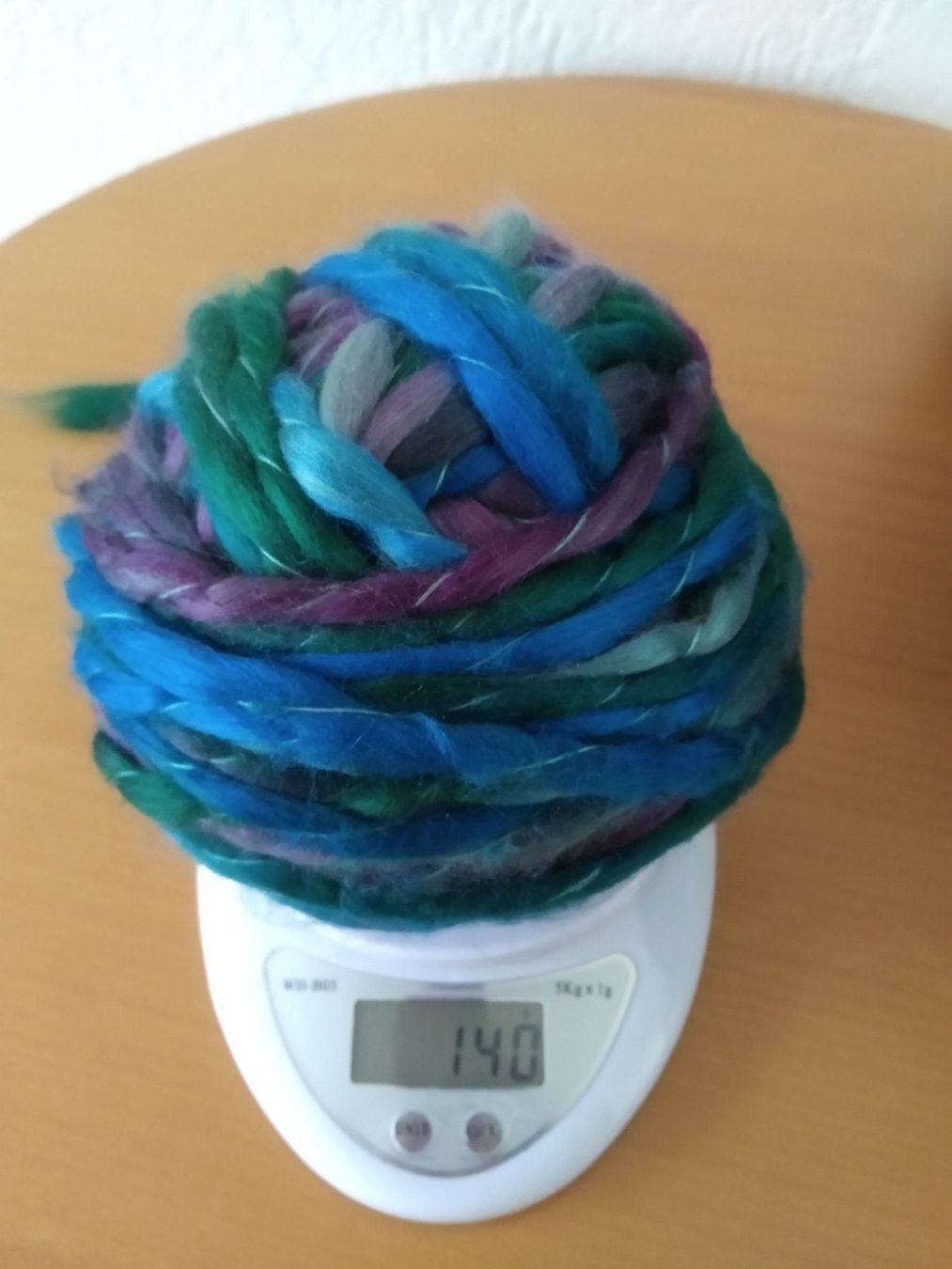Lana: Wolle über 2.5 kg – Nuovo e nell'imballaggio originale da Münchenbuchsee venduto da Cori1968 3