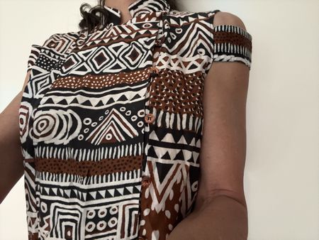 Just cavalli top