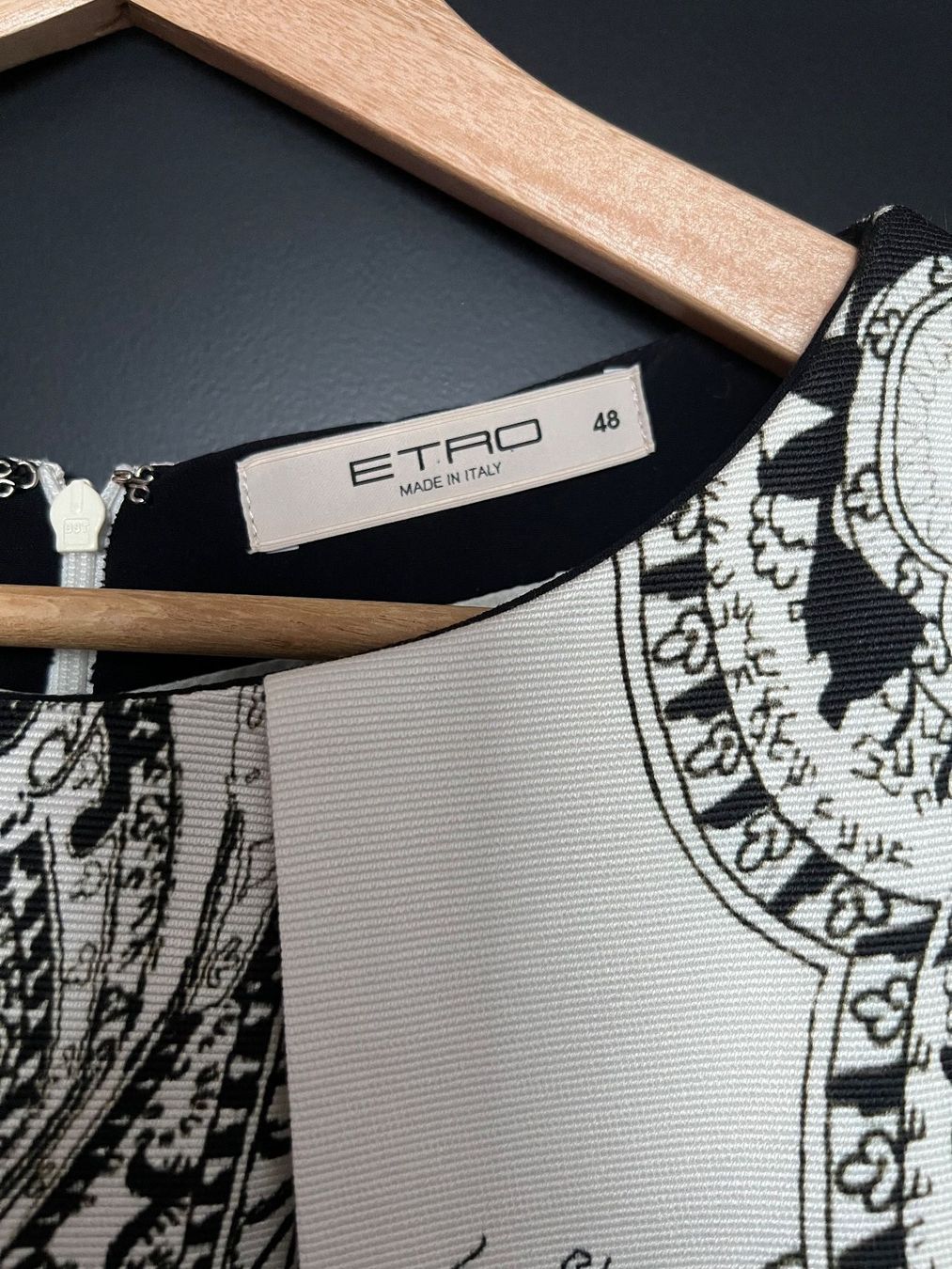 Etro Kleider: ETRO Kleid – Gebraucht aus Remigen von Orlana7 3