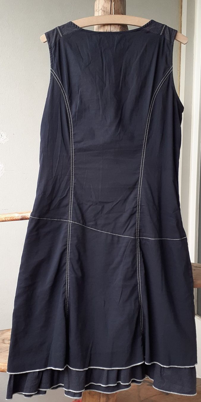 Vestiti: Christine Laure Kleid, 36 – Usato da Bern venduto da Solarsystem 2