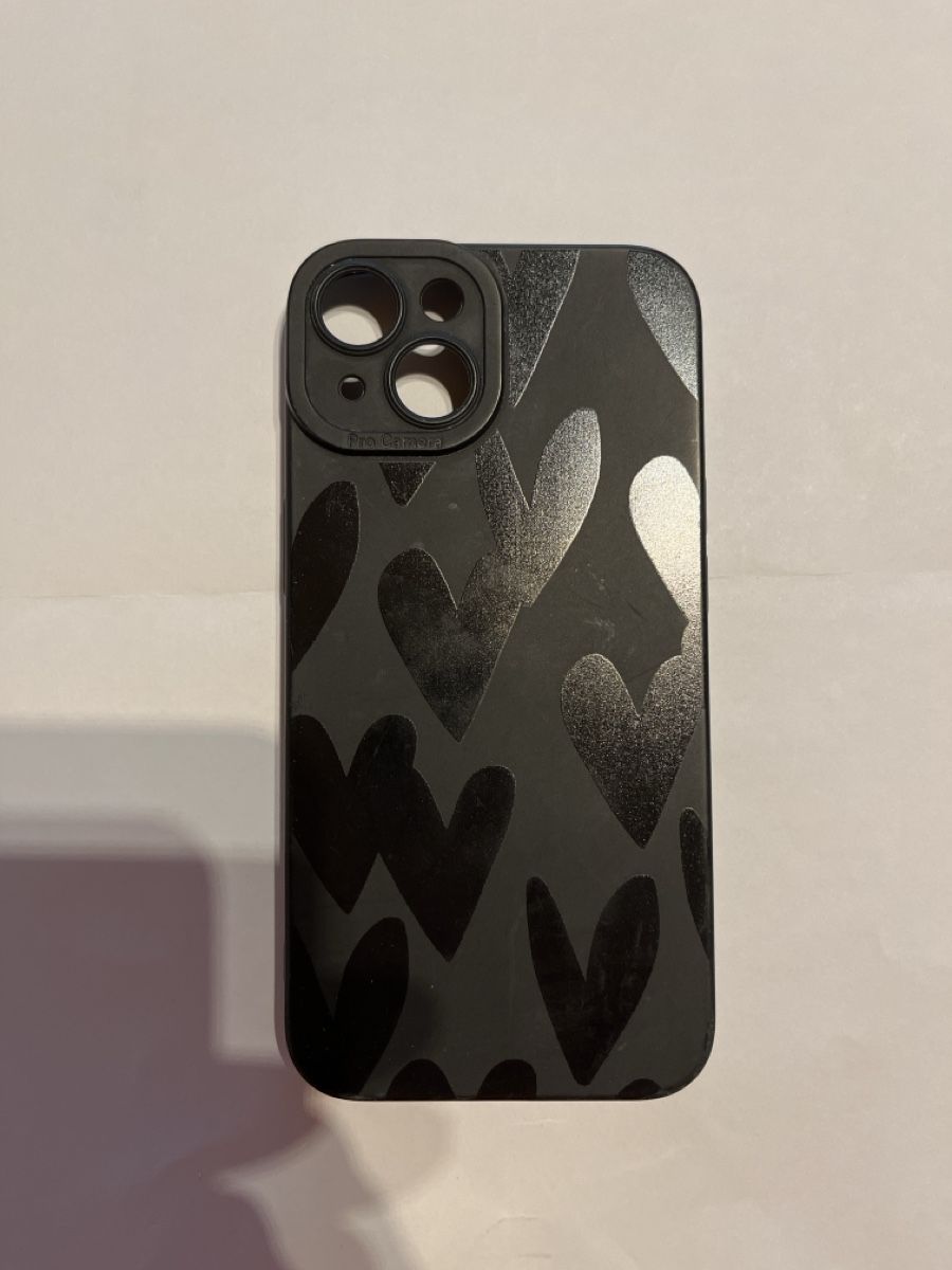 Apple Cover & Protezioni schermo: iPhone 14 Cover – Usato da Egg b. Zürich venduto da efu_8pbm