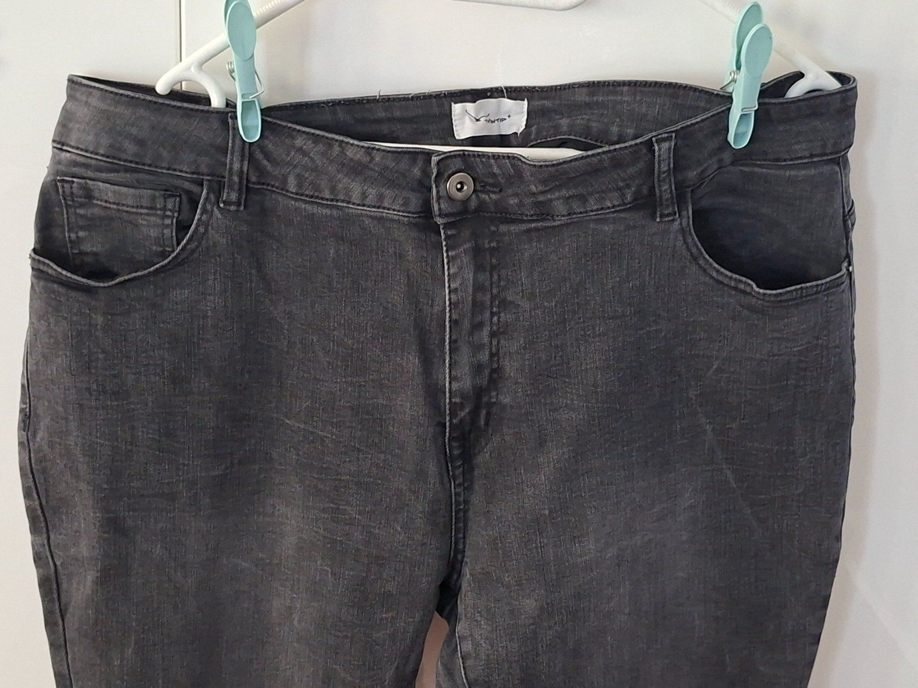 Jeans: Twintip Plus Jeans Grösse 50 – Usato da Schliern b. Köniz venduto da Lanka02 2