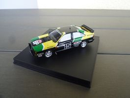 Audi Quattro (Monte Carlo 1981)