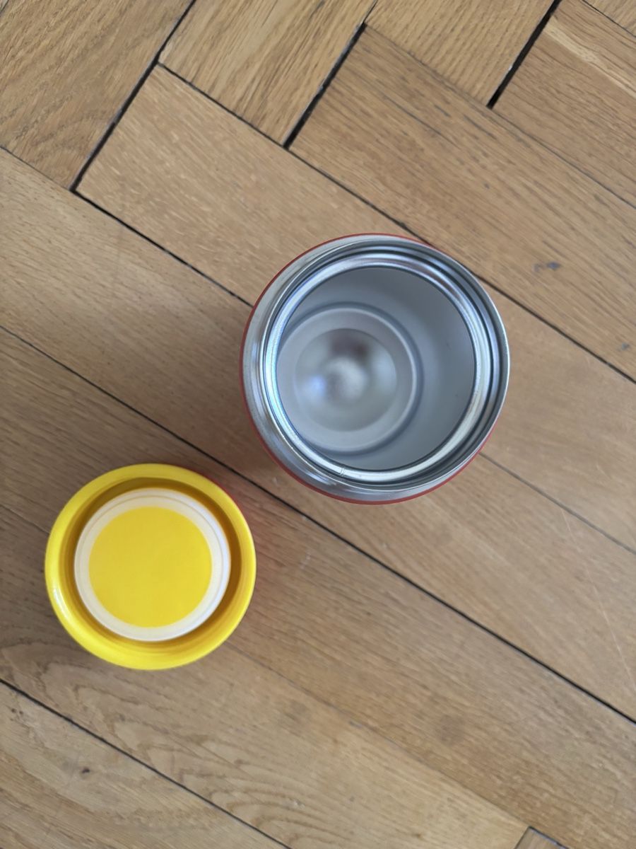 Contenitori & Simili: Tupperware Primus qui garde au chaud – Nuovo (secondo la descrizione) da Neuchâtel venduto da mal_9tg9 2