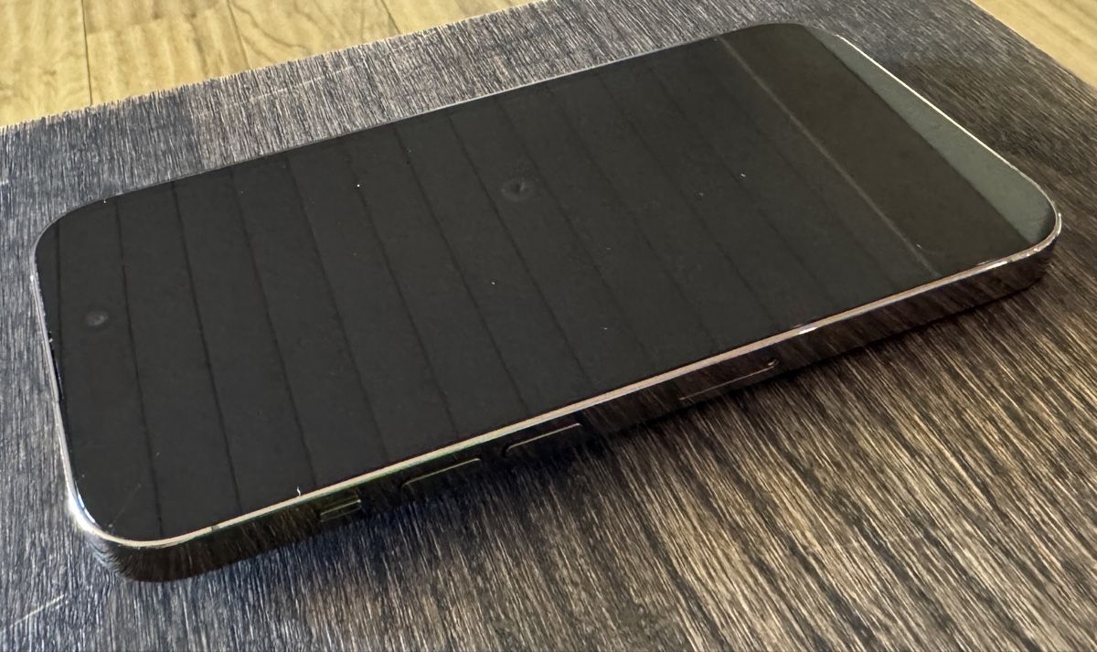 Apple Telefoni cellulari / Smartphones: iPhone 14 Pro, Gold, 128GB – Usato da Kirchlindach venduto da Chess.v.C. 4