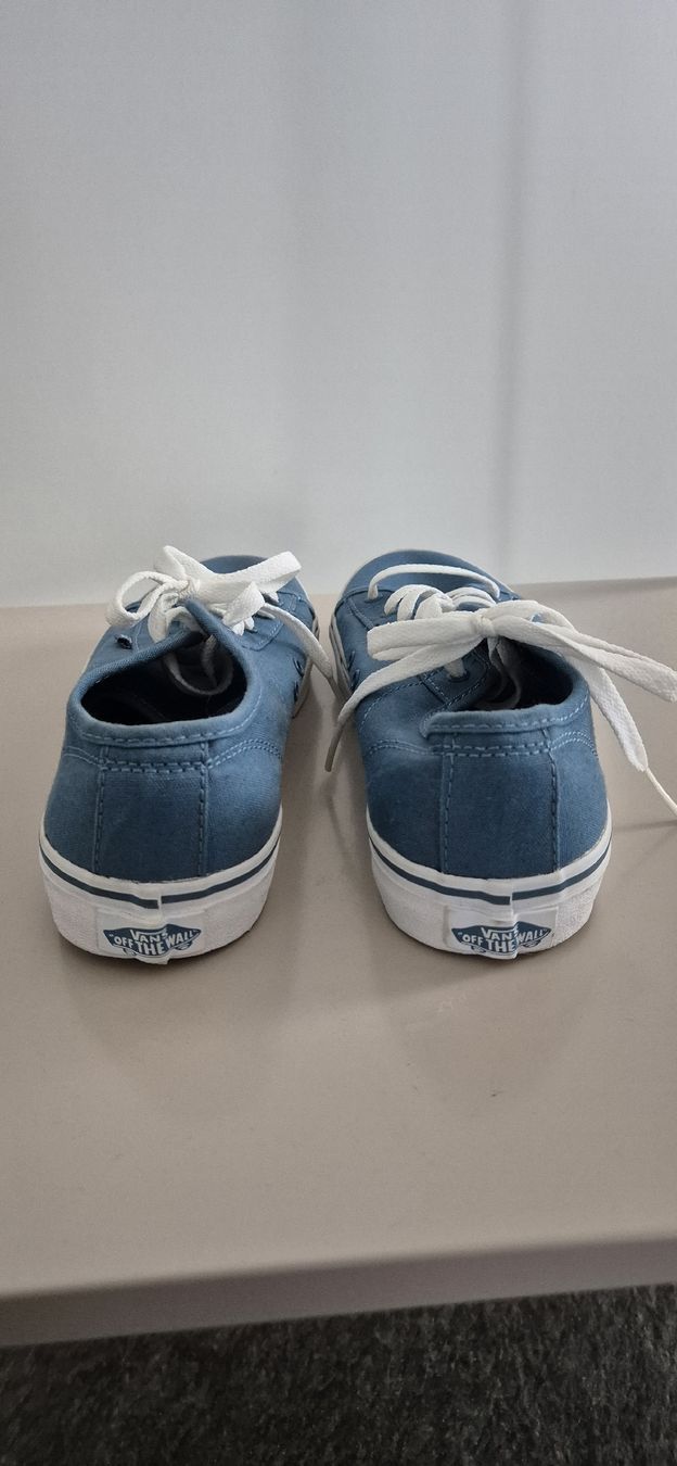 Vans Damenschuhe: Vans Grösse 38 Neuwertig  – Neu (gemäss Beschreibung) aus Schwerzenbach von Jamacy 1