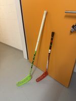Unihockey Schläger