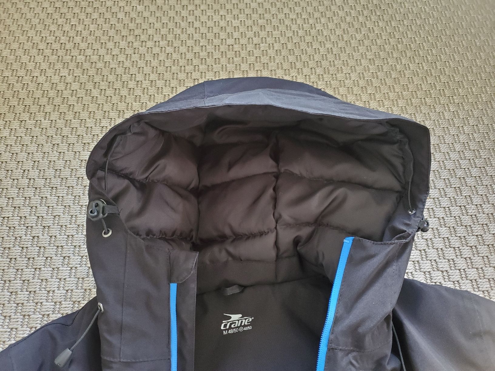 Giacche: Ski- Winterjacke Herren 48/50 – Usato da Schwarzsee venduto da dergli01 4