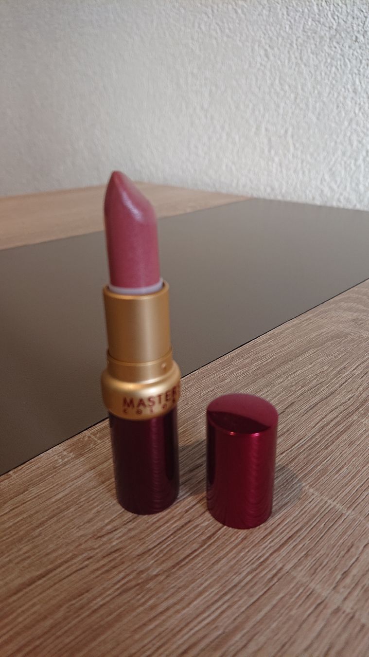 Make-up: Masters Colors Lippenstift Nr. 661 – Usato da Madiswil venduto da Sandraho 1