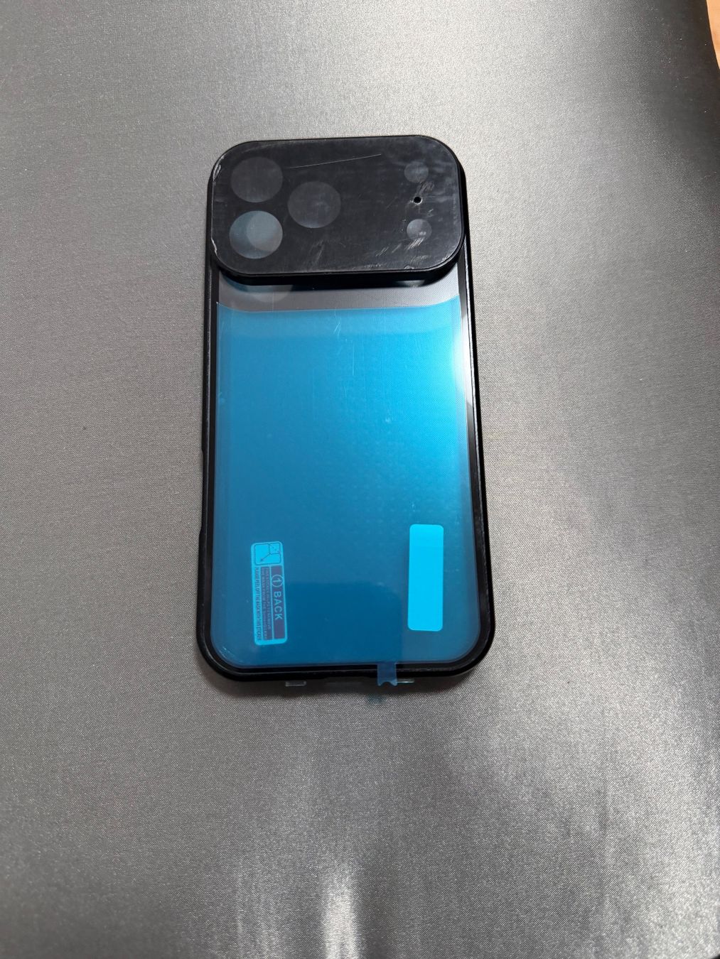 Cover & Protezioni schermo: iPhone 17 pro Max magnetische 360 grad Hülle, Privacy – Nuovo e nell'imballaggio originale da Kehrsatz venduto da Matumbaaa 2