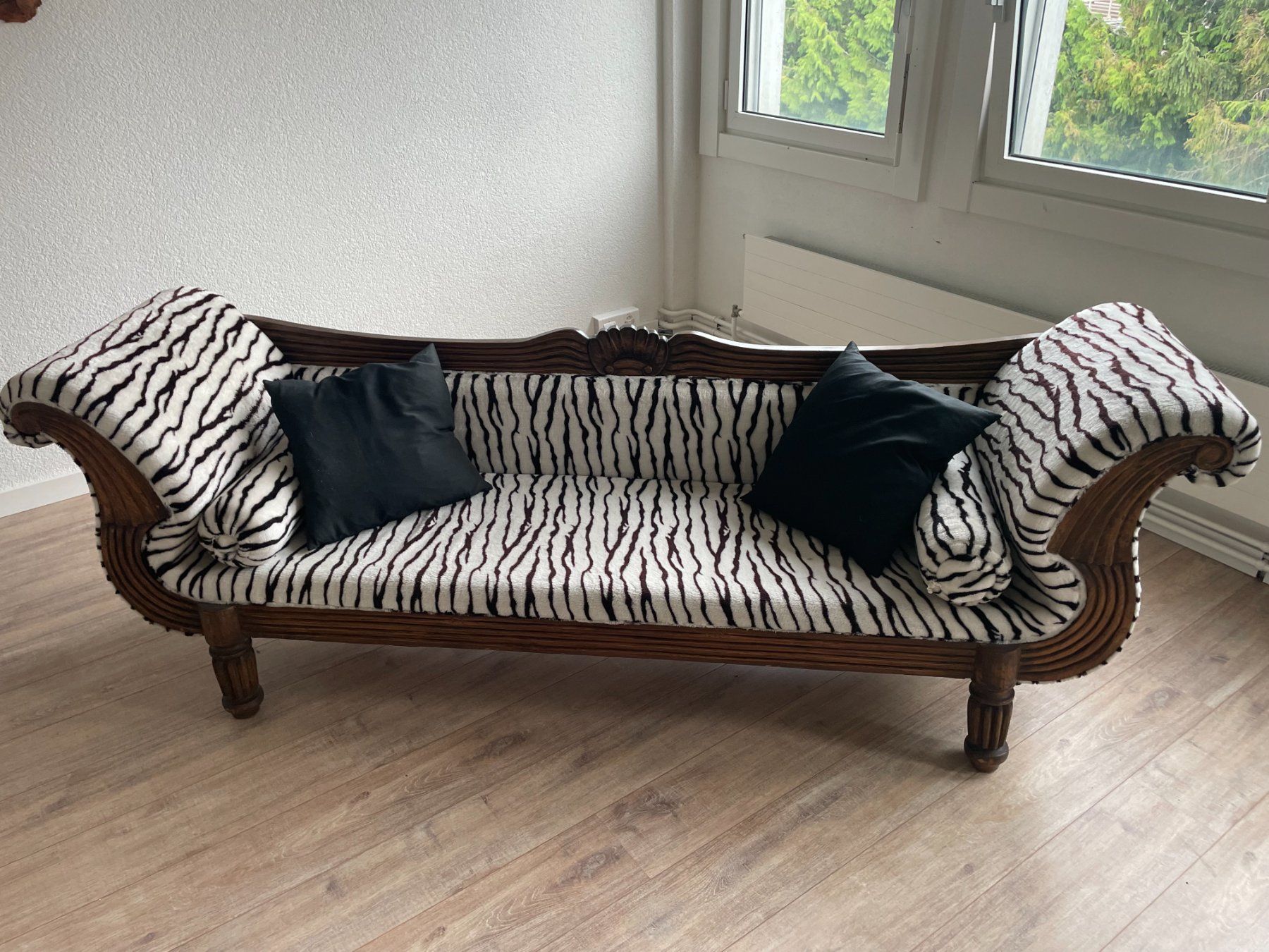 Sofas: Canapé vintage – Gebraucht aus Préverenges von mar_dy9k