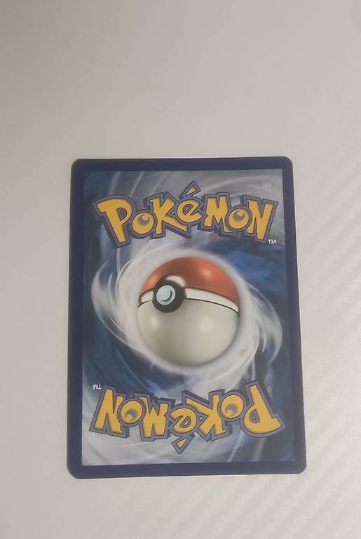 Sammelbilder & Trading cards: Pokémon ex Ogerpon 040/167 – Gebraucht aus Bassersdorf von Aivil01 1