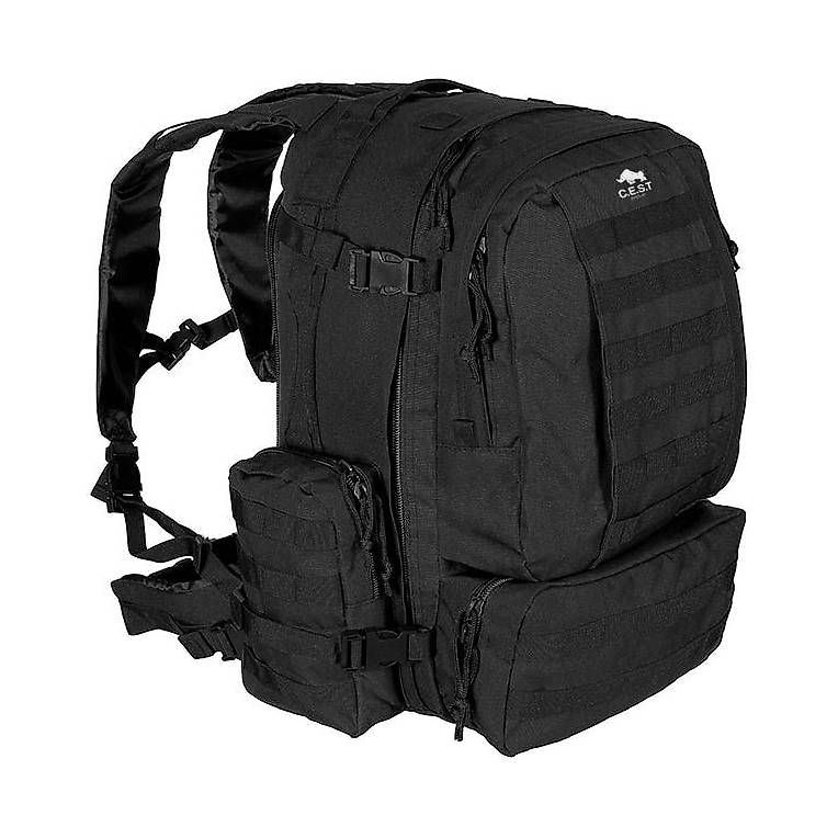 Zaini: CEST® Tactical Modular Rucksack – Usato da Windlach venduto da Tangler89