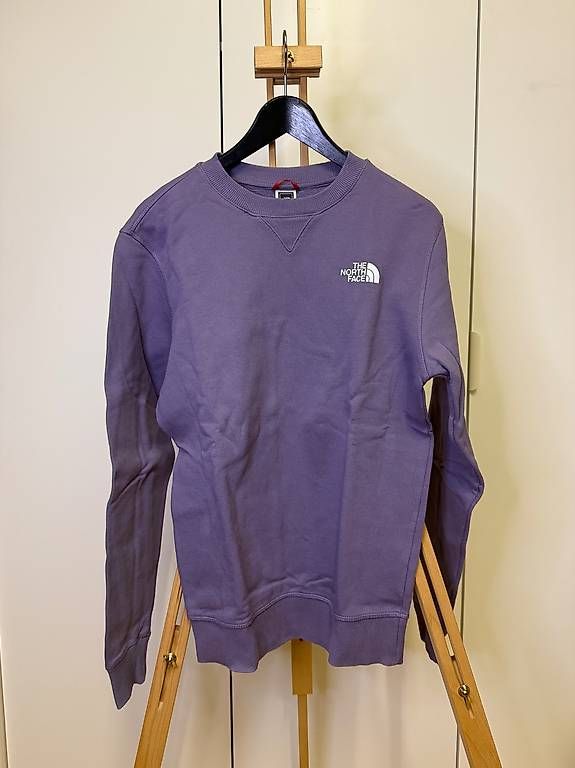 Pulls & Sweat-shirts: North Face Pollover Grösse S – D'occasion à Zürich par Jonathan_Strazzella