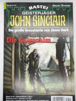 John Sinclair Band 2113 Die Galgenalm 1. Auflage
